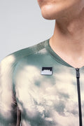 GOBIK Reactive Unisex Jersey - Bush