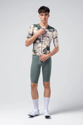 GOBIK Reactive Unisex Jersey - Bush