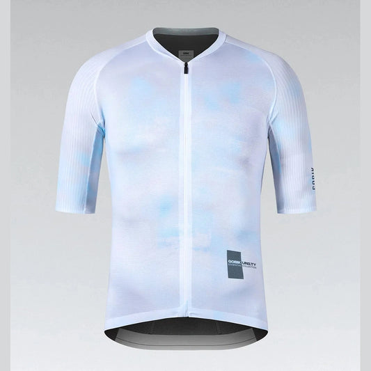 GOBIK Reactive Unisex Jersey - Gossy