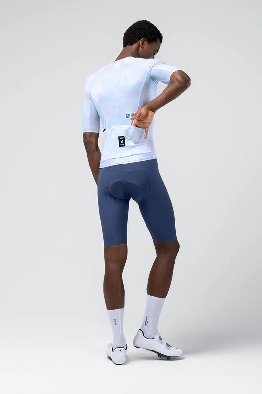 GOBIK Reactive Unisex Jersey - Gossy