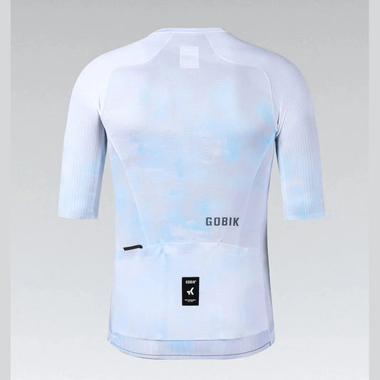 GOBIK Reactive Unisex Jersey - Gossy