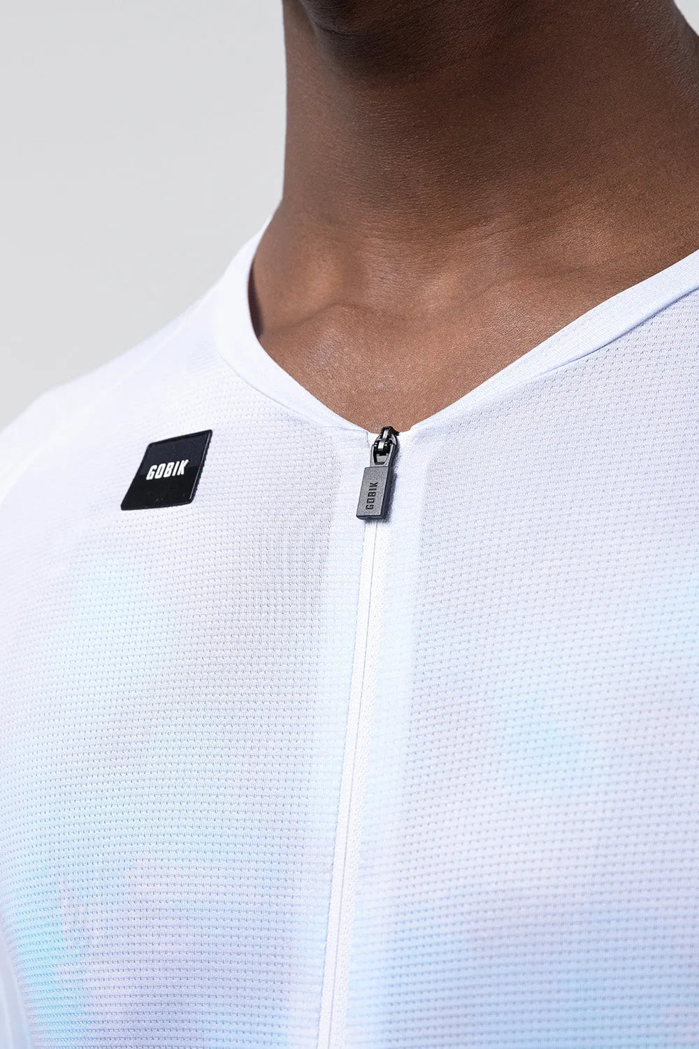 GOBIK Reactive Unisex Jersey - Gossy
