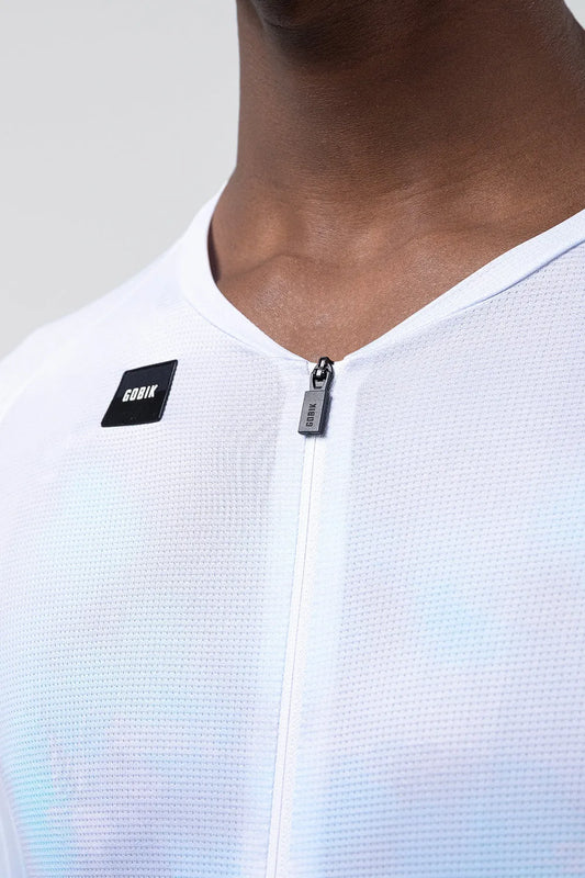 GOBIK Reactive Unisex Jersey - Gossy