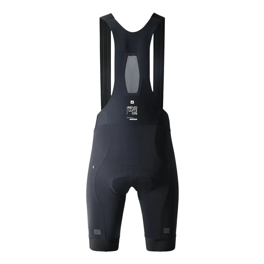 GOBIK Revolution 2.1 K10 Bib Short - Black
