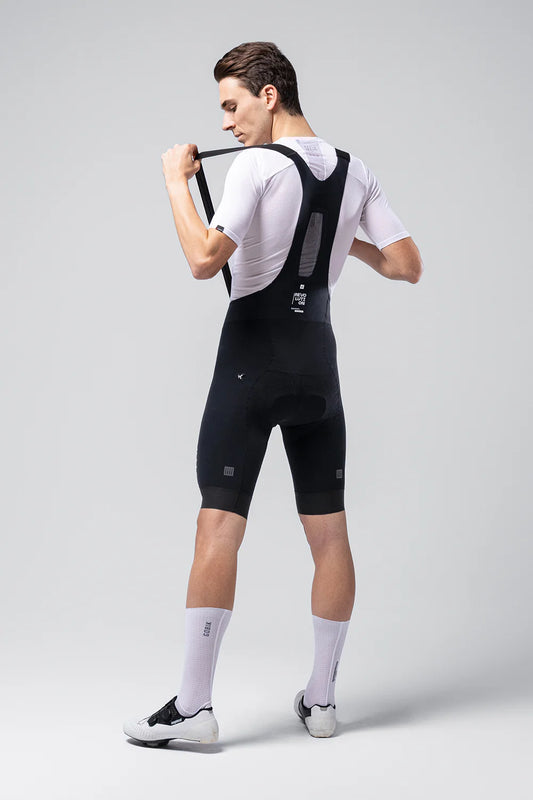 GOBIK Revolution 2.1 K10 Bib Short - Black