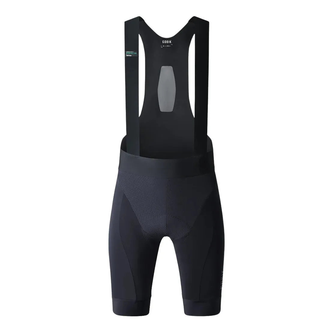 GOBIK Revolution 2.1 K10 Bib Short - Ultrablue
