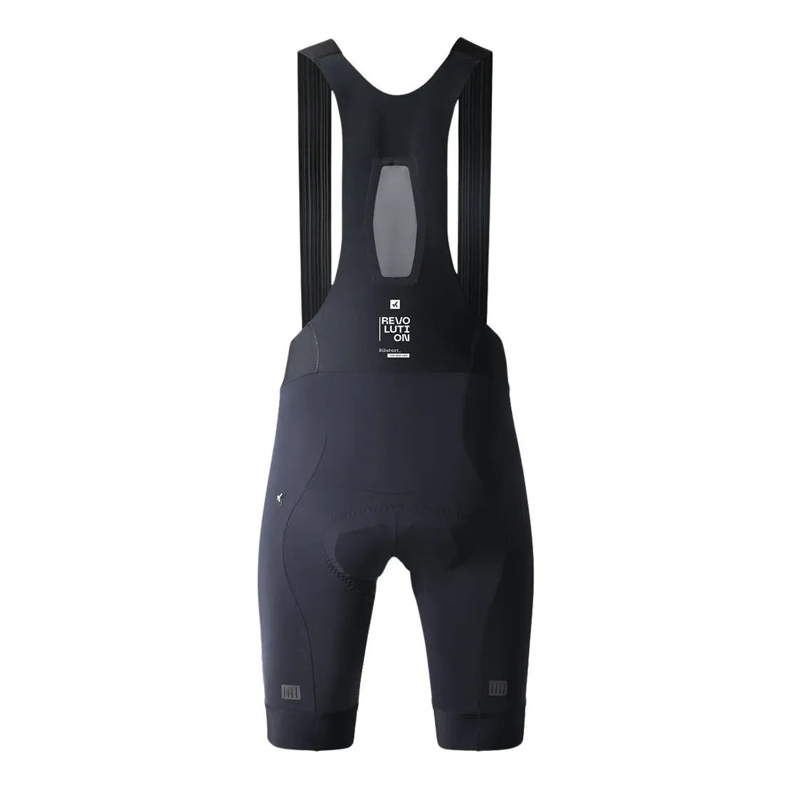 GOBIK Revolution 2.1 K10 Bib Short - Ultrablue
