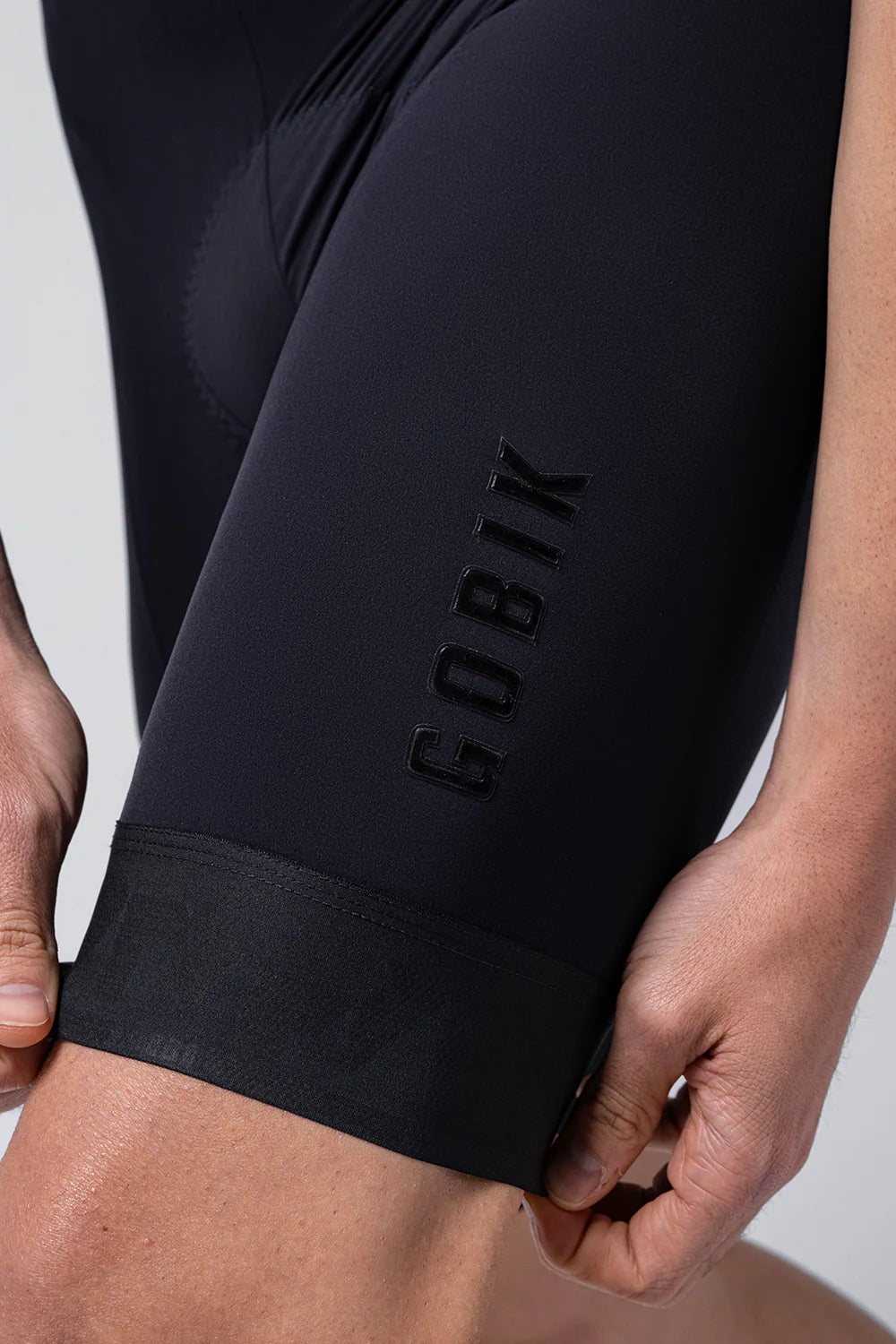GOBIK Revolution 2.1 K10 Bib Short - Ultrablue