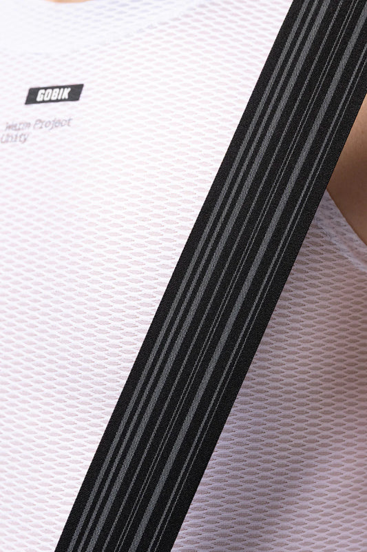 GOBIK Revolution 2.1 K10 Bib Short - Ultrablue