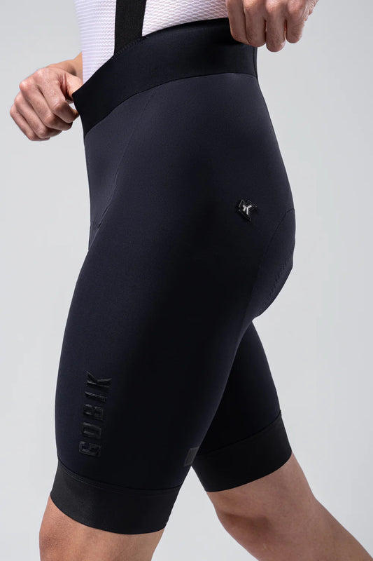 GOBIK Revolution 2.1 K10 Bib Short - Ultrablue