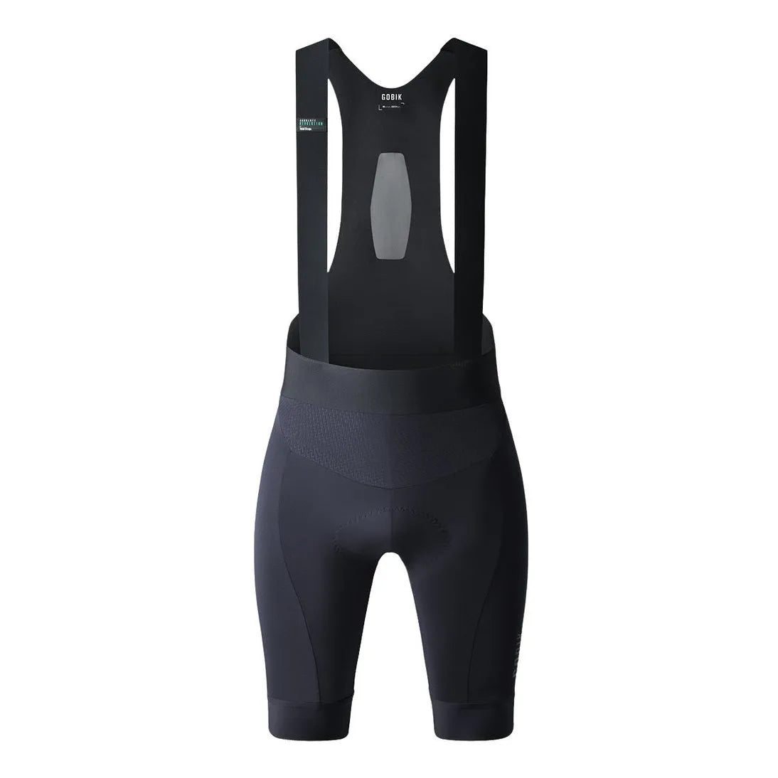 GOBIK Revolution 2.1 Women Bibshorts - Ultrablue