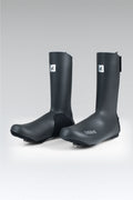 GOBIK SEAL UNISEX OVERSHOES - BLACK