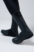 GOBIK SEAL UNISEX OVERSHOES - BLACK