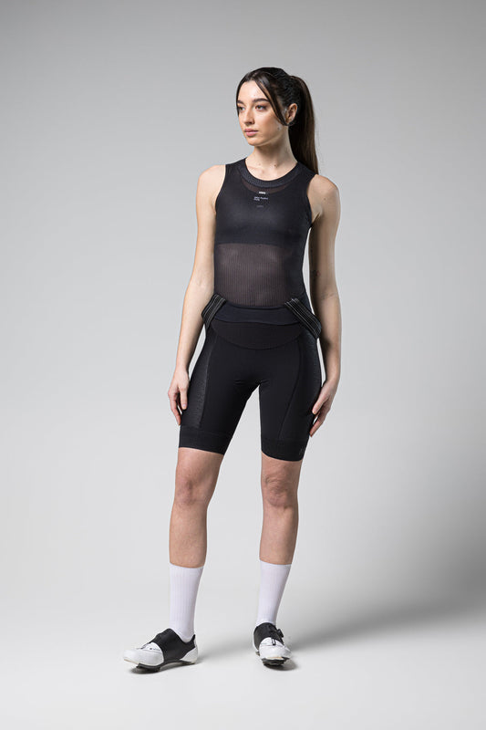 GOBIK SECOND SKIN WOMEN BASELAYER - MOONLESS