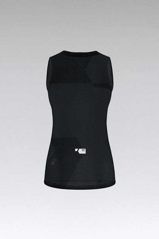 GOBIK SECOND SKIN WOMEN BASELAYER - MOONLESS