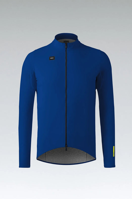GOBIK SELKIE 2.0 UNISEX JACKET - OSTUNI
