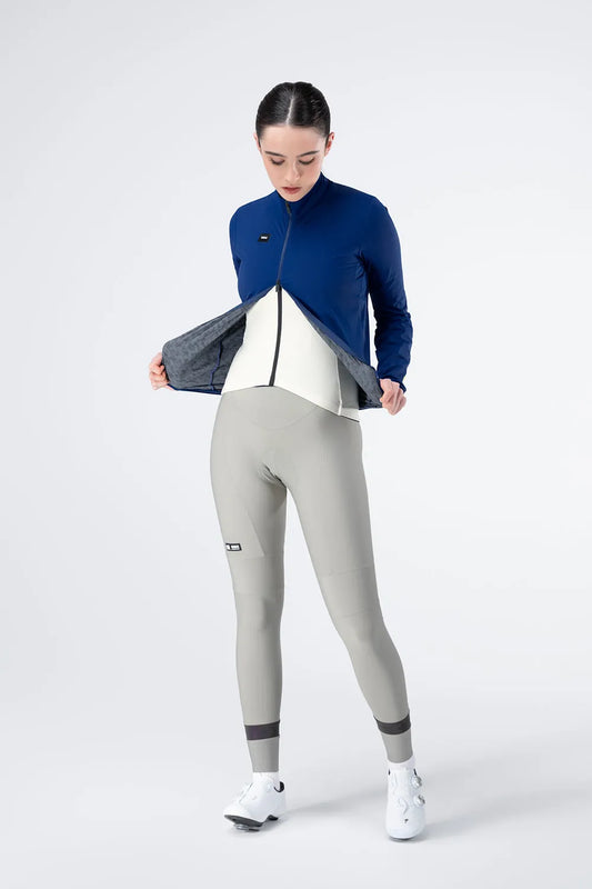 GOBIK SELKIE 2.0 UNISEX JACKET - OSTUNI