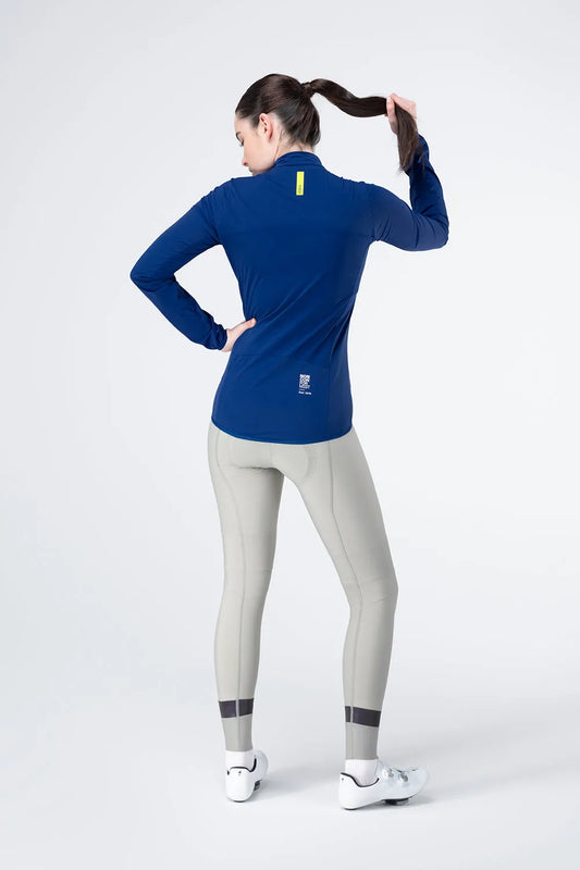 GOBIK SELKIE 2.0 UNISEX JACKET - OSTUNI