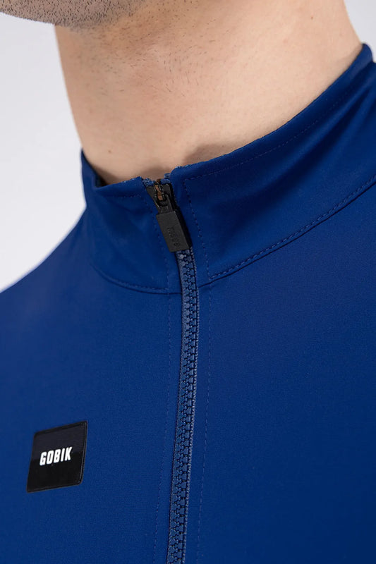 GOBIK SELKIE 2.0 UNISEX JACKET - OSTUNI