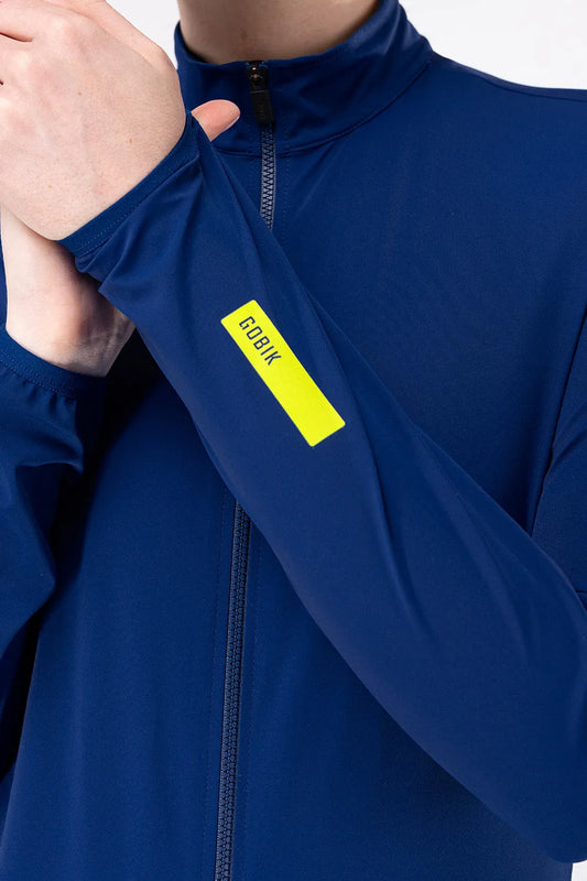 GOBIK SELKIE 2.0 UNISEX JACKET - OSTUNI