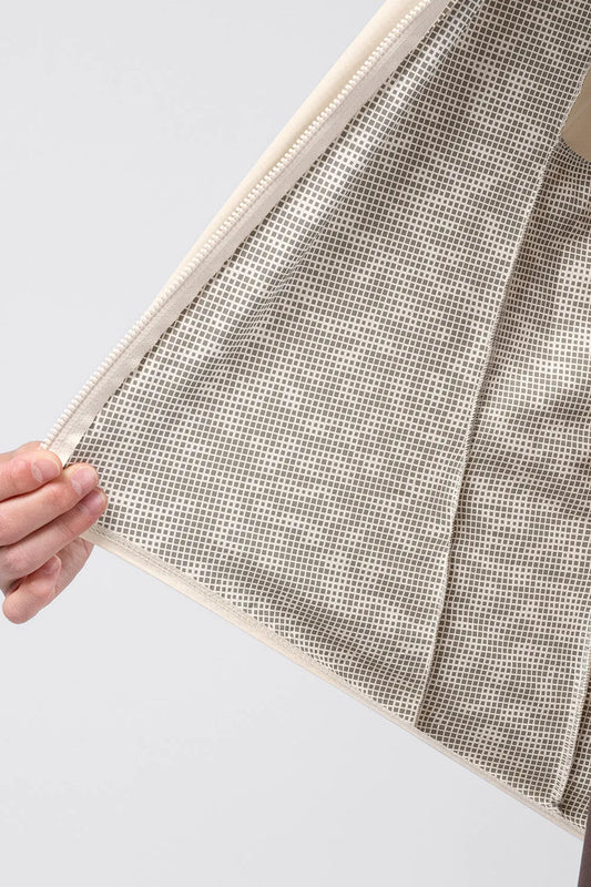 GOBIK SELKIE 2.0 UNISEX JACKET - PAPER