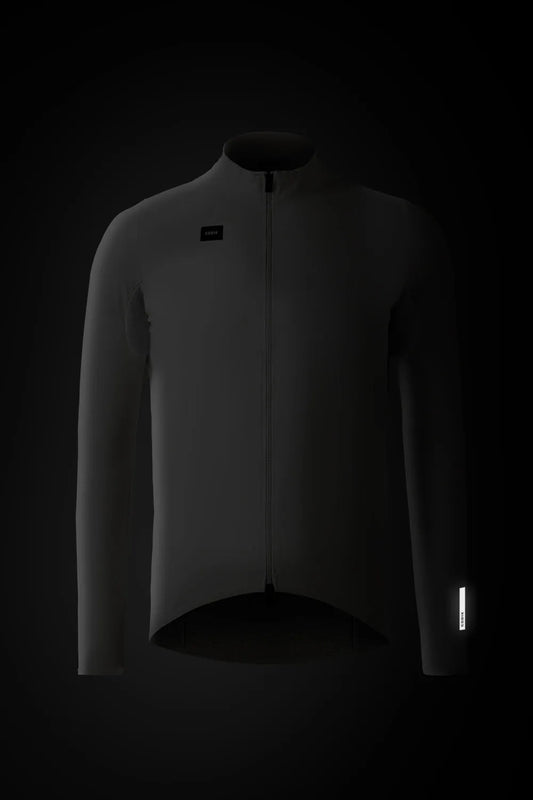 GOBIK SELKIE 2.0 UNISEX JACKET - PAPER
