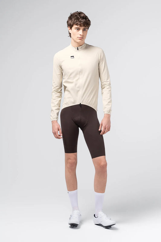GOBIK SELKIE 2.0 UNISEX JACKET - PAPER