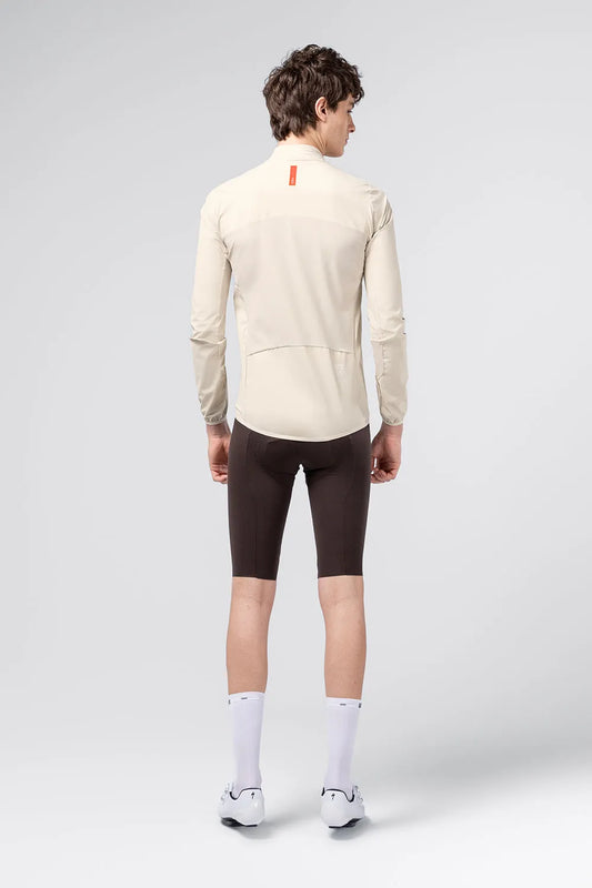 GOBIK SELKIE 2.0 UNISEX JACKET - PAPER