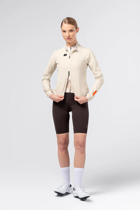 GOBIK SELKIE 2.0 UNISEX JACKET - PAPER