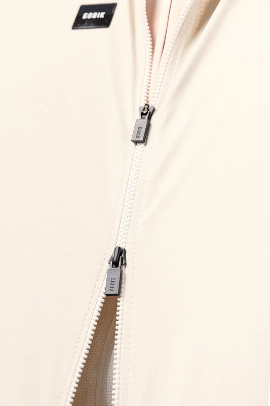 GOBIK SELKIE 2.0 UNISEX JACKET - PAPER
