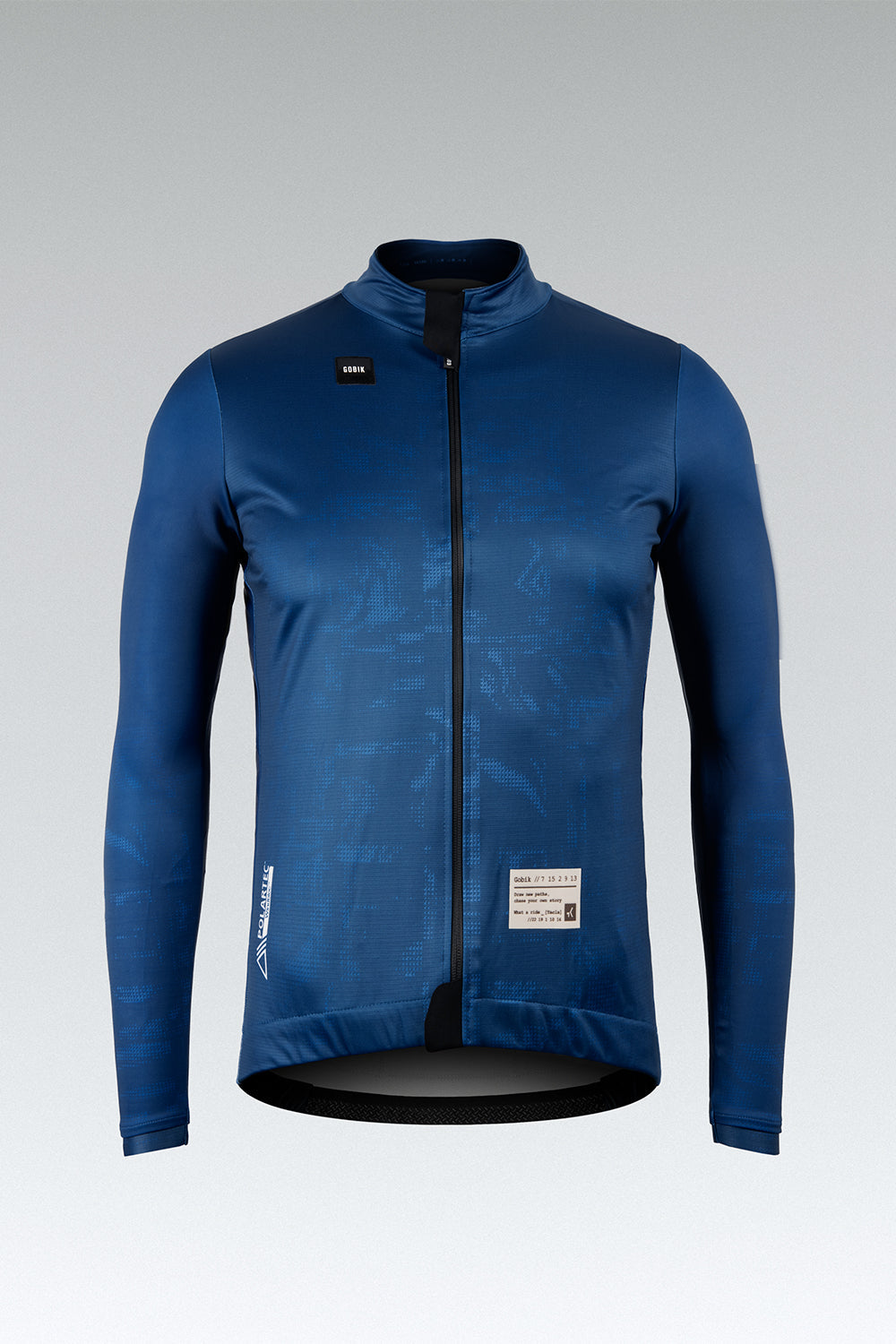 GOBIK SKIMO PRO 2.0 JACKET - ASSAULT