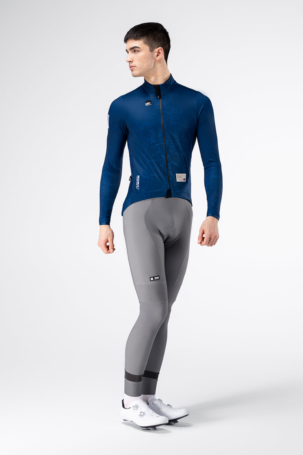 GOBIK SKIMO PRO 2.0 JACKET - ASSAULT