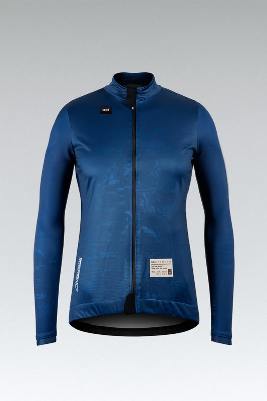 GOBIK SKIMO PRO 2.0 WOMEN JACKET - ASSAULT