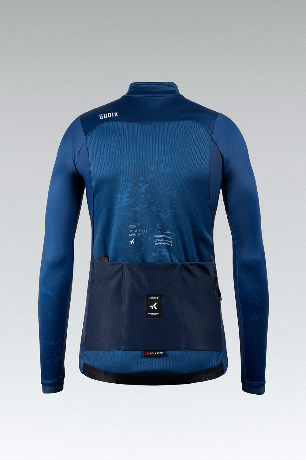 GOBIK SKIMO PRO 2.0 WOMEN JACKET - ASSAULT