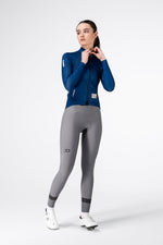 GOBIK SKIMO PRO 2.0 WOMEN JACKET - ASSAULT