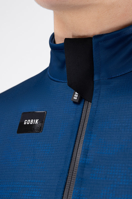 GOBIK SKIMO PRO 2.0 WOMEN JACKET - ASSAULT