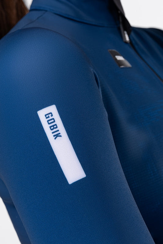 GOBIK SKIMO PRO 2.0 WOMEN JACKET - ASSAULT
