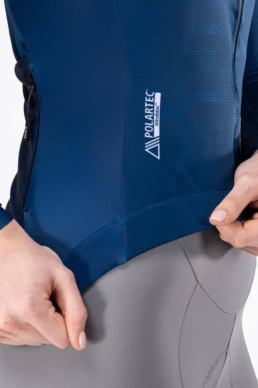 GOBIK SKIMO PRO 2.0 WOMEN JACKET - ASSAULT