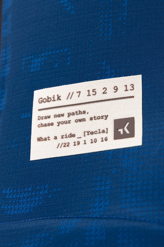 GOBIK SKIMO PRO 2.0 WOMEN JACKET - ASSAULT