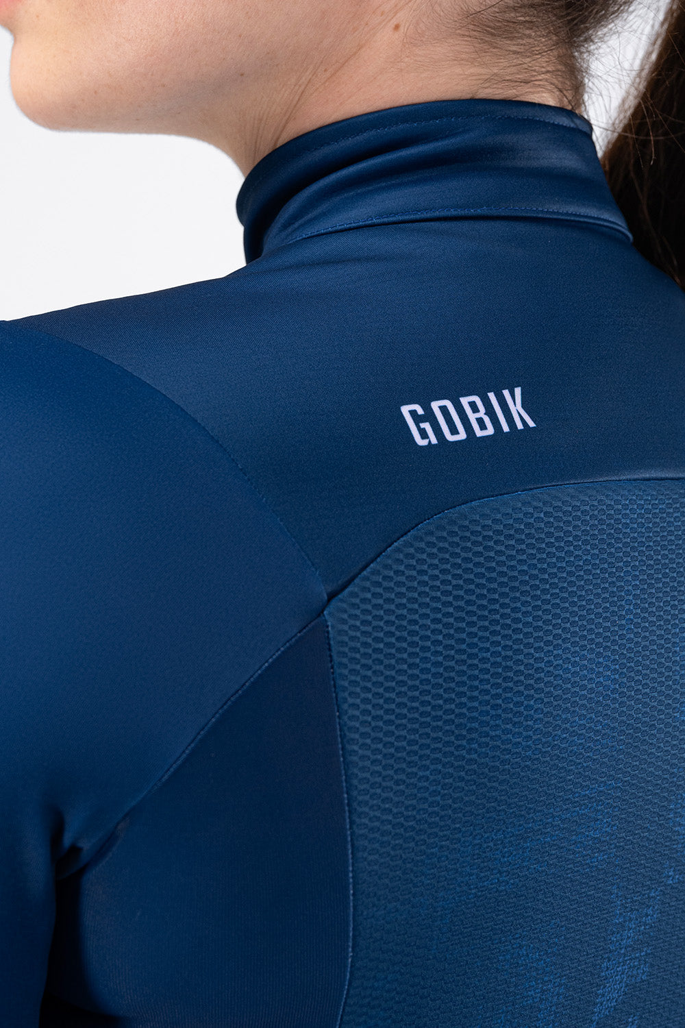 GOBIK SKIMO PRO 2.0 WOMEN JACKET - ASSAULT