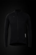 GOBIK SKIMO SOLID JACKET - INK BLACK