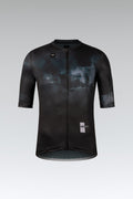 GOBIK STARK JERSEY - BLACKCURRANT