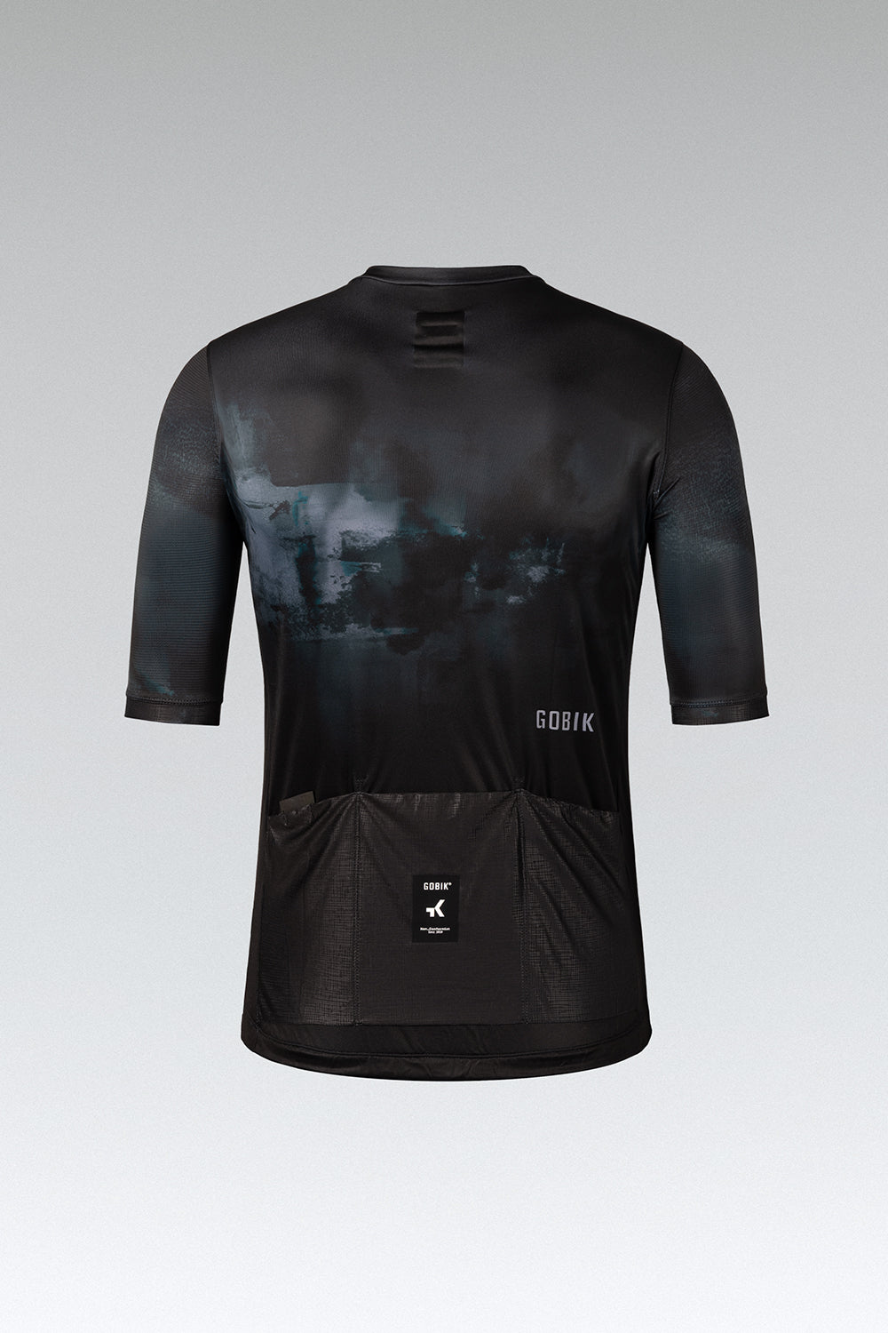 GOBIK STARK JERSEY - BLACKCURRANT