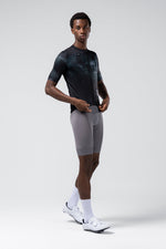 GOBIK STARK JERSEY - BLACKCURRANT