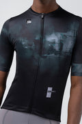 GOBIK STARK JERSEY - BLACKCURRANT