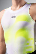 GOBIK Second Skin Baselayer - Liquid Neon
