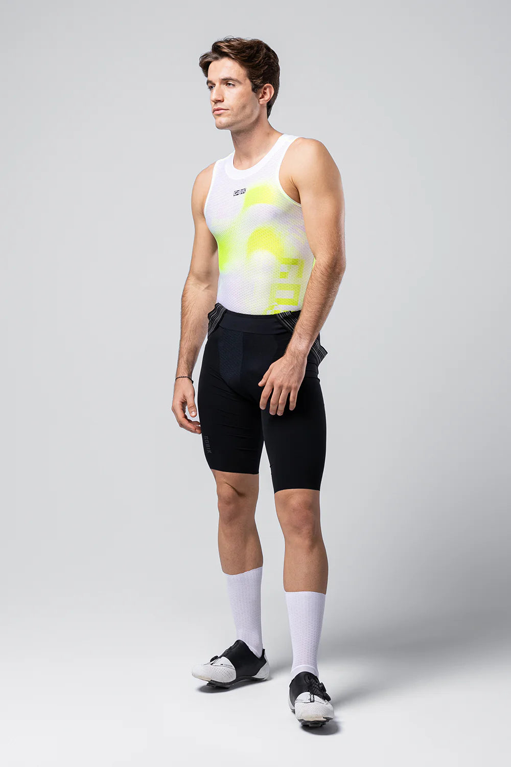 GOBIK Second Skin Baselayer - Liquid Neon
