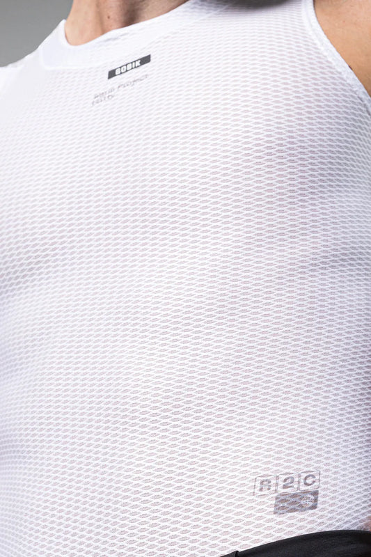 GOBIK Second Skin Baselayer - Salt