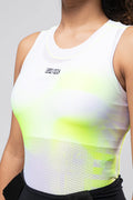 GOBIK Second Skin Women Baselayer - Liquid Neon