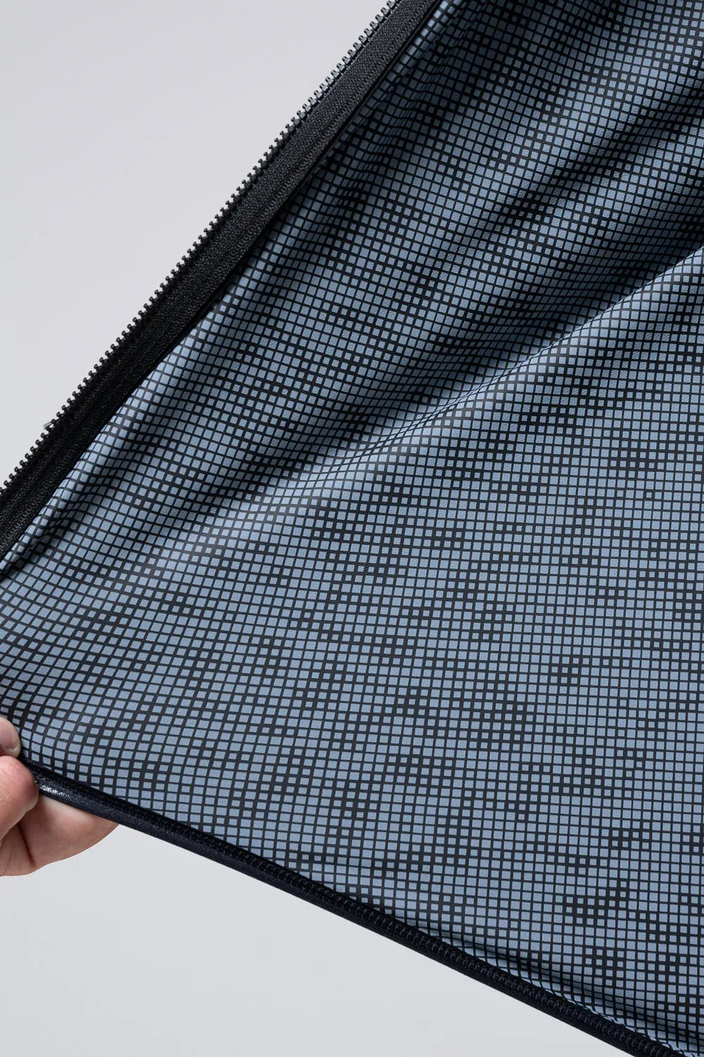 GOBIK Selkie Unisex Water Resistant Jacket - Ink Black